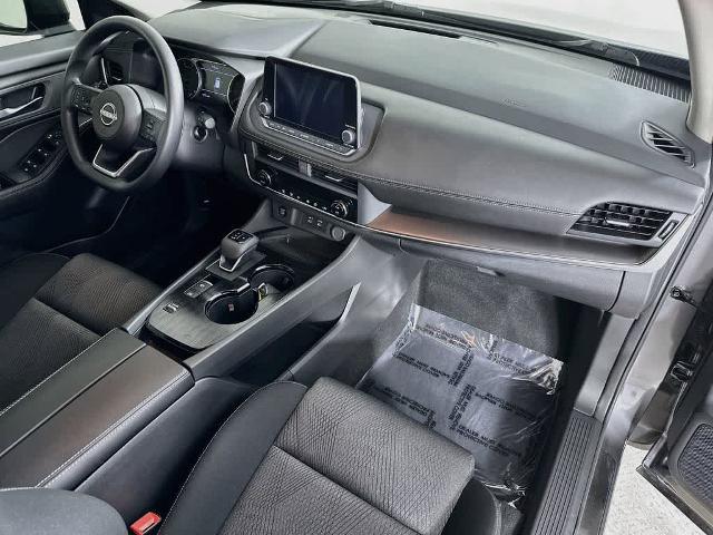 2024 Nissan Rogue SV FWD