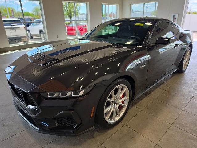 2024 Ford Mustang GT Premium Fastback for sale in Sterling Heights, MI