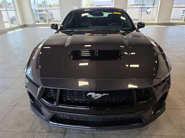 2024 Ford Mustang GT Premium Fastback
