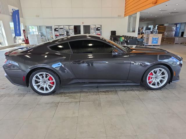 2024 Ford Mustang GT Premium Fastback