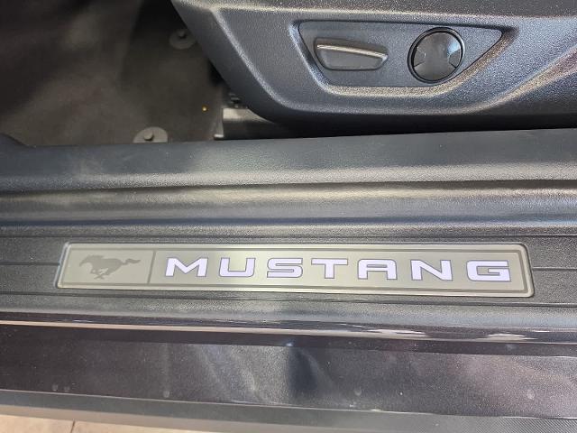 2024 Ford Mustang GT Premium Fastback