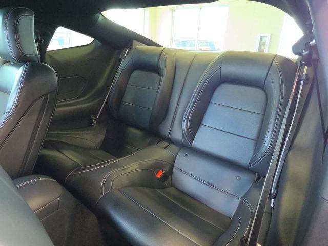 2024 Ford Mustang GT Premium Fastback