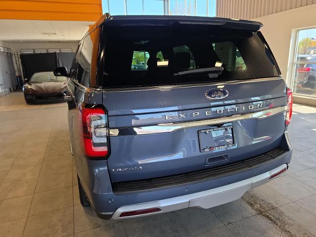 2022 Ford Expedition Limited