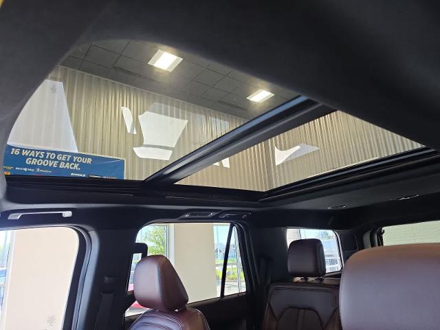 2022 Ford Expedition Limited