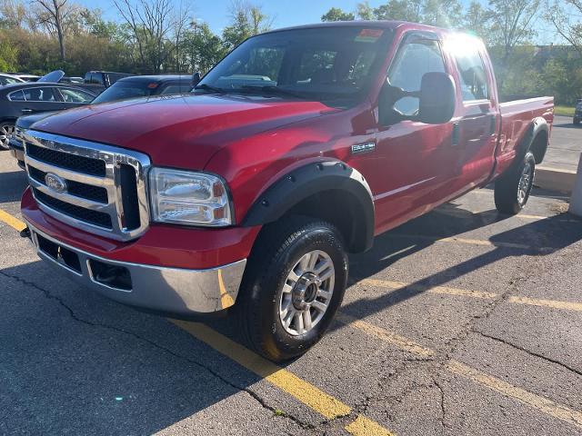 2006 Ford F-350 Super Duty for sale in Sterling Heights, MI