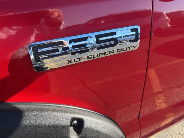 2006 Ford F-350 Super Duty