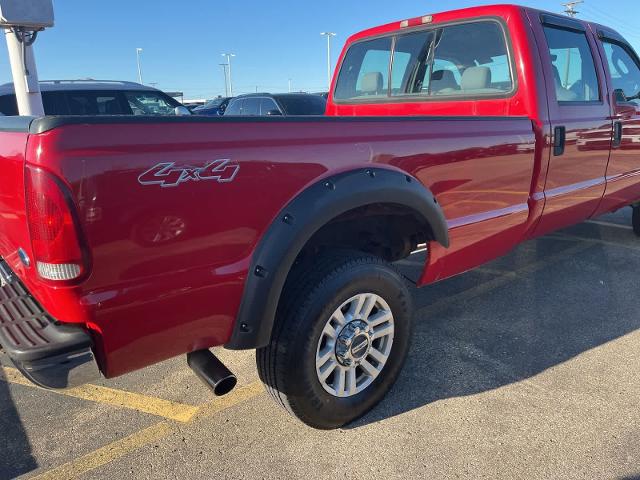 2006 Ford F-350 Super Duty