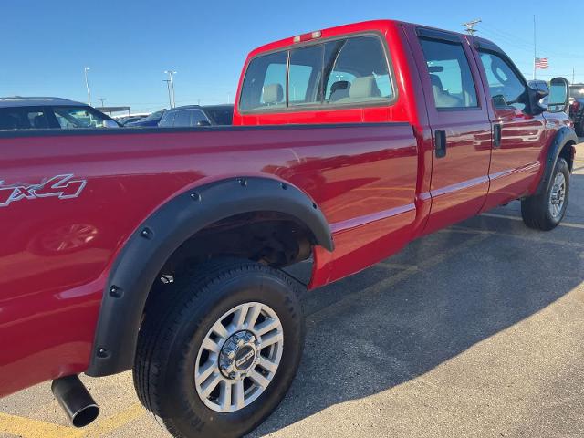 2006 Ford F-350 Super Duty