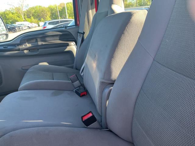 2006 Ford F-350 Super Duty