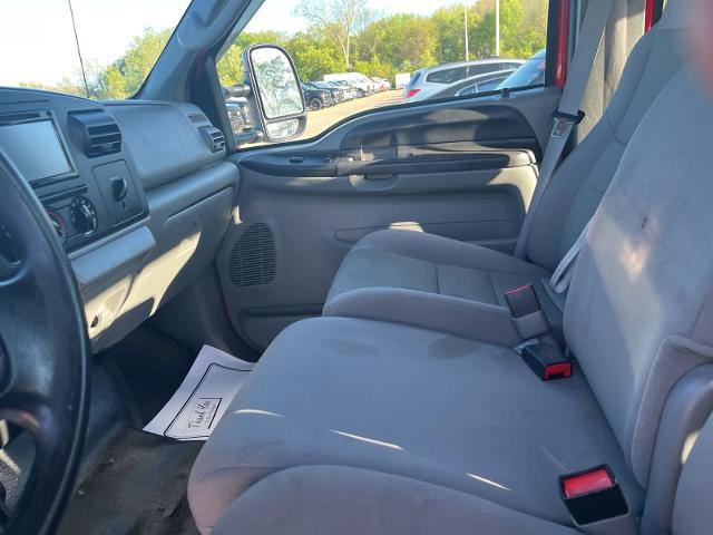 2006 Ford F-350 Super Duty