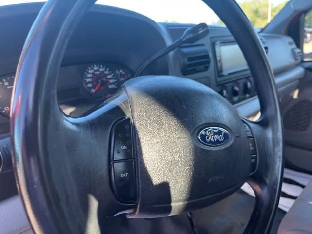 2006 Ford F-350 Super Duty