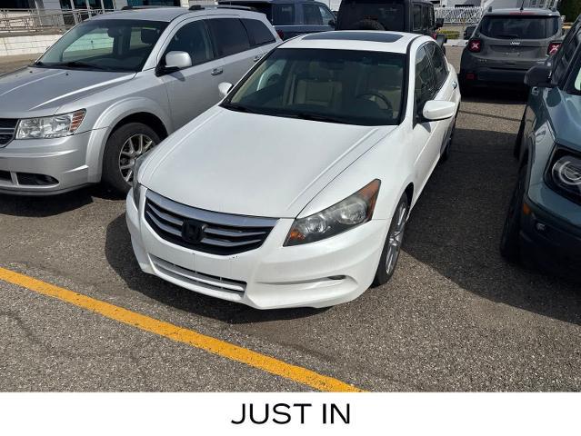 2011 Honda Accord Unknown for sale in Sterling Heights, MI