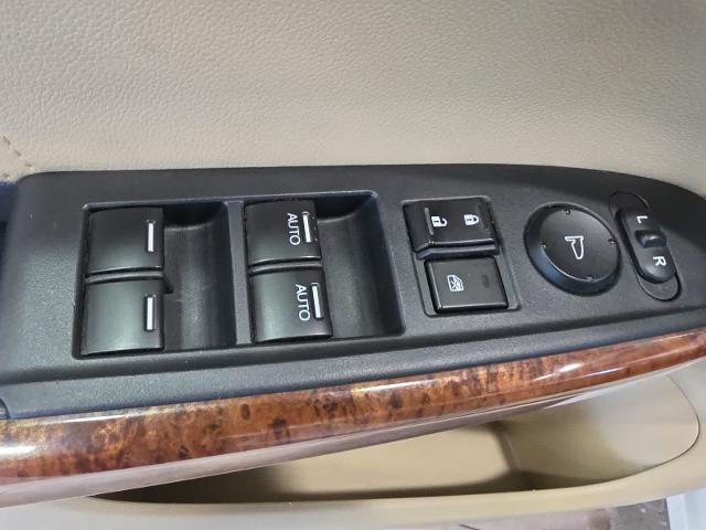 2011 Honda Accord Unknown
