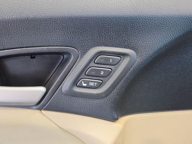 2011 Honda Accord Unknown