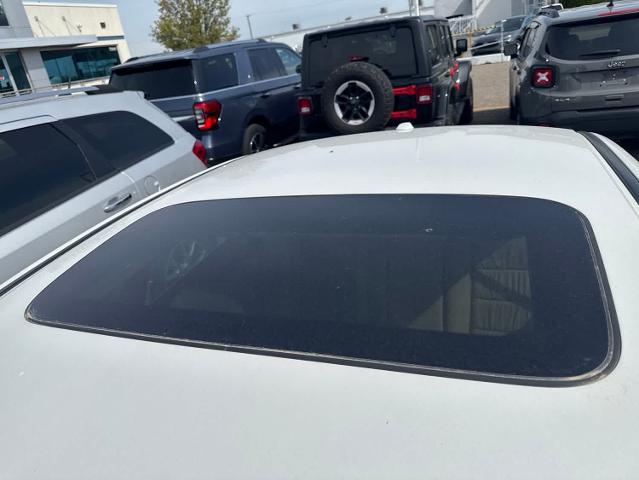 2011 Honda Accord Unknown