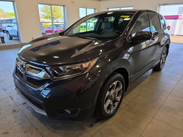 2019 Honda CR-V EX-L for sale in Sterling Heights, MI