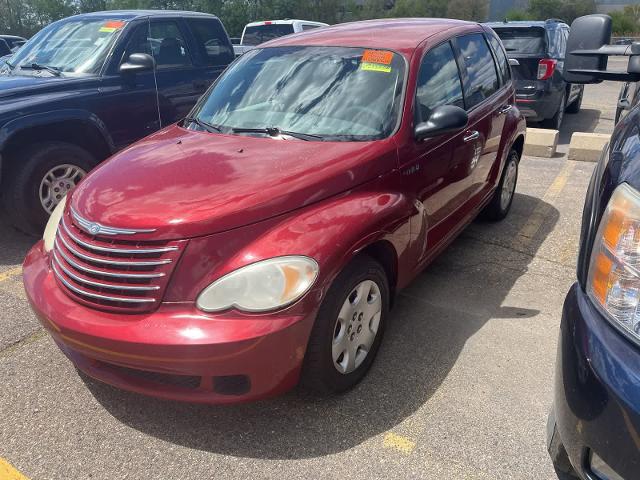 2006 Chrysler PT Cruiser Touring for sale in Sterling Heights, MI
