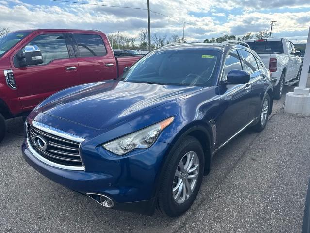 2013 INFINITI FX37 Base
