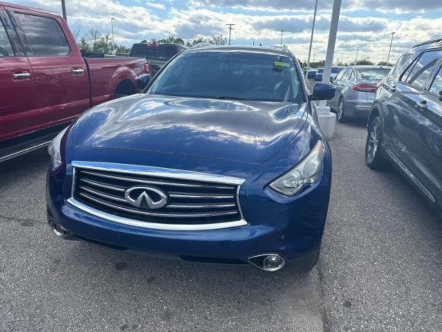 2013 INFINITI FX37 Base