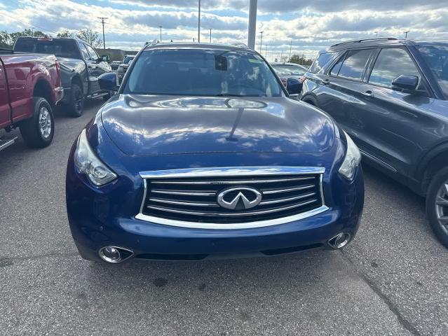 2013 INFINITI FX37 Base