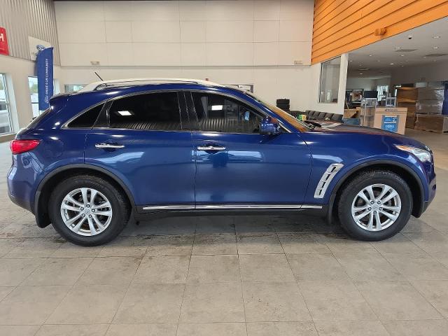 2013 INFINITI FX37 Base