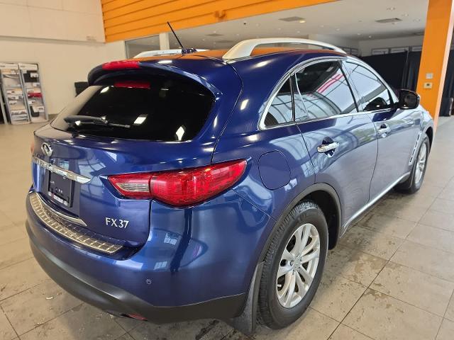 2013 INFINITI FX37 Base