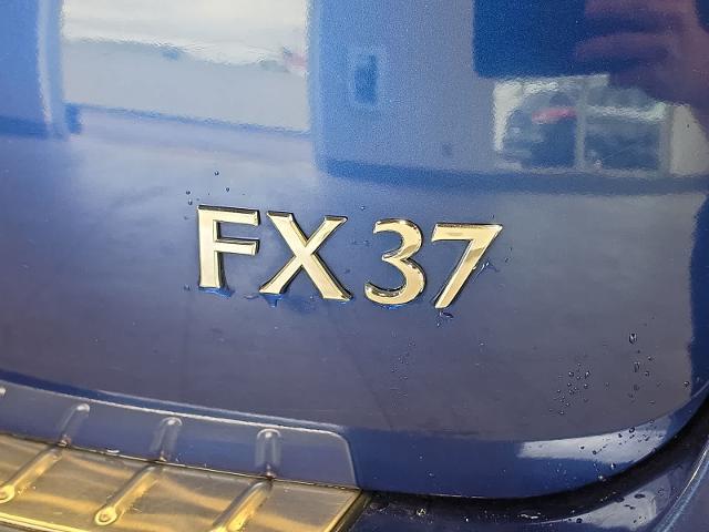2013 INFINITI FX37 Base