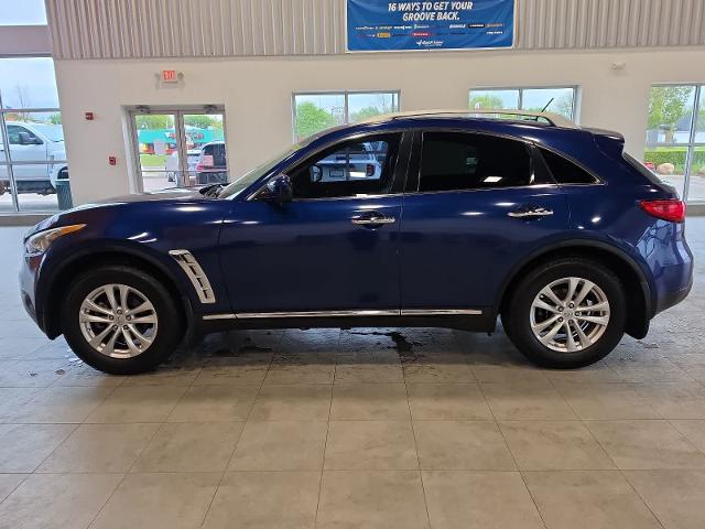 2013 INFINITI FX37 Base