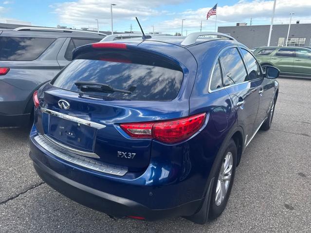 2013 INFINITI FX37 Base