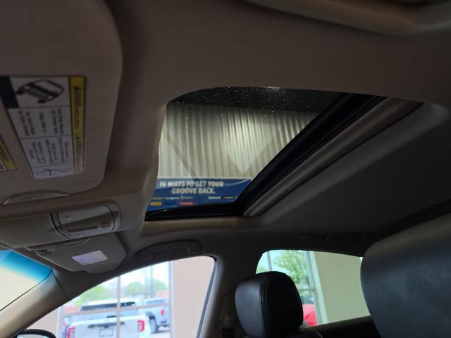2013 INFINITI FX37 Base