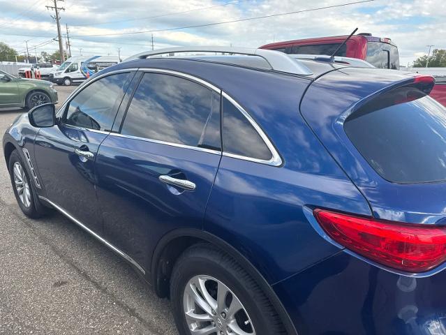 2013 INFINITI FX37 Base