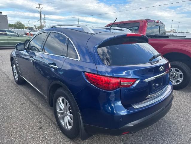 2013 INFINITI FX37 Base