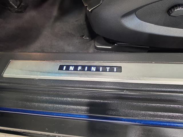 2013 INFINITI FX37 Base