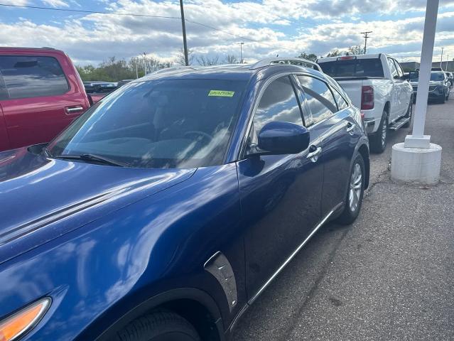 2013 INFINITI FX37 Base
