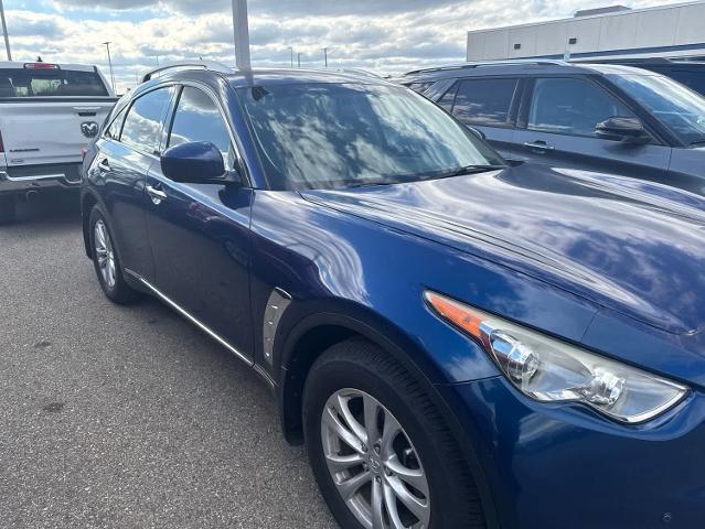 2013 INFINITI FX37 Base