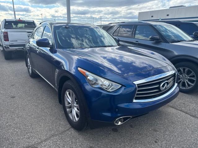 2013 INFINITI FX37 Base
