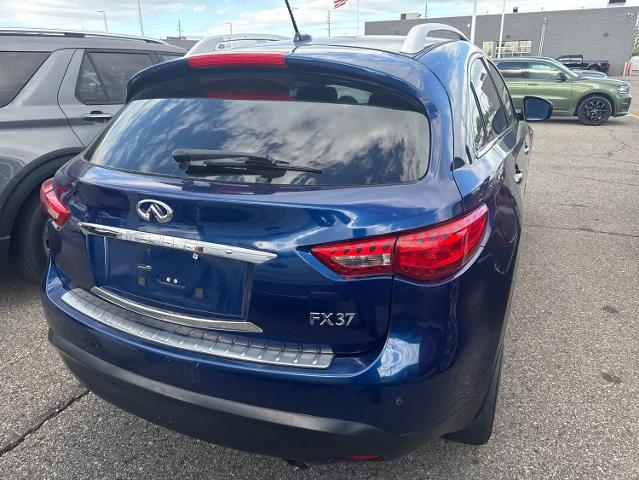 2013 INFINITI FX37 Base