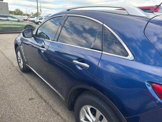 2013 INFINITI FX37 Base