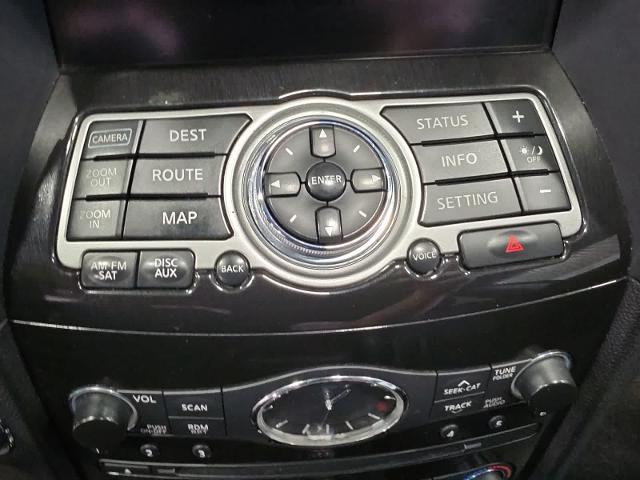 2013 INFINITI FX37 Base