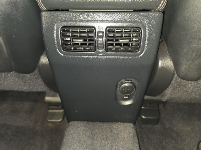2013 INFINITI FX37 Base