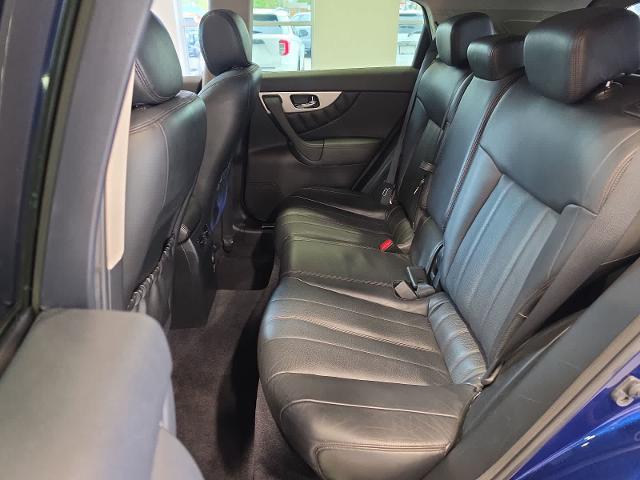 2013 INFINITI FX37 Base