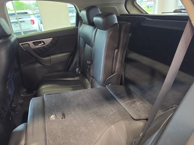 2013 INFINITI FX37 Base