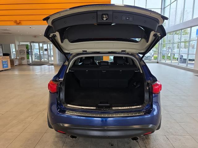 2013 INFINITI FX37 Base
