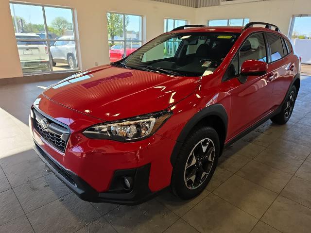 2020 Subaru Crosstrek Premium for sale in Sterling Heights, MI