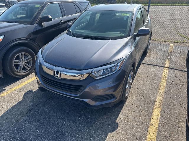 2022 Honda HR-V AWD LX for sale in Sterling Heights, MI