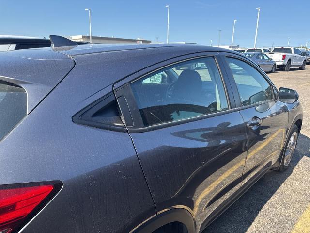 2022 Honda HR-V AWD LX
