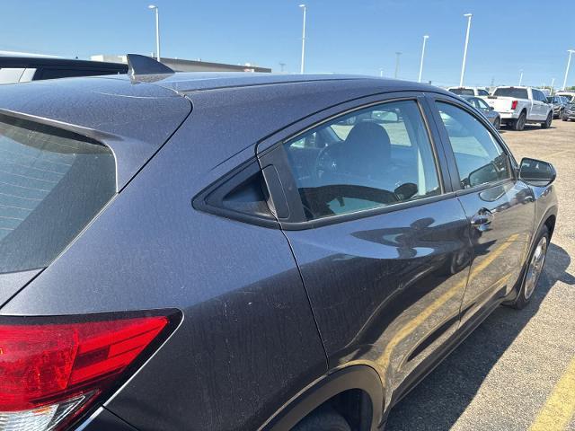 2022 Honda HR-V AWD LX