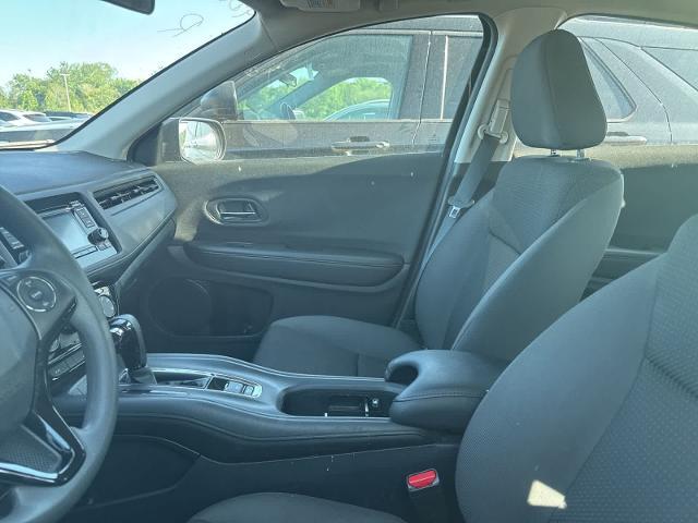 2022 Honda HR-V AWD LX