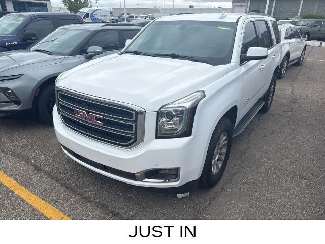 2019 GMC Yukon SLE for sale in Sterling Heights, MI
