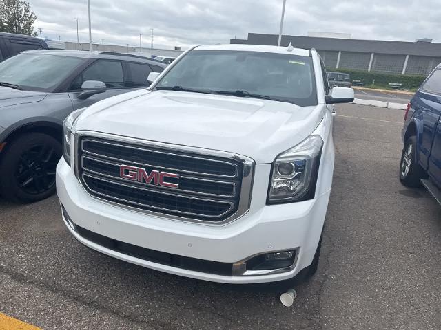2019 GMC Yukon SLE